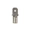 Panduit Male Disconnect, non-insulated, 12 - 10 D10-250M-D - alternate 1